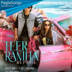 Heer Ranjha Reprise Mp3 Heer Ranjha Reprise Mp3