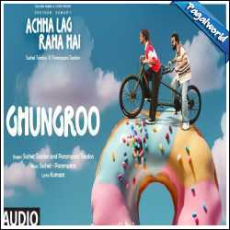 Ghungroo Mp3 Ghungroo Mp3